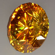 spanish sphalerite