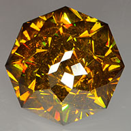 spanish sphalerite