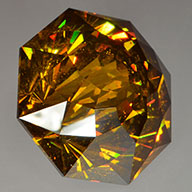 spanish sphalerite