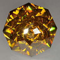 spanish sphalerite