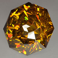spanish sphalerite