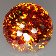 spanish sphalerite