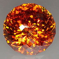 spanish sphalerite