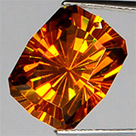 spanish sphalerite
