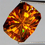 spanish sphalerite