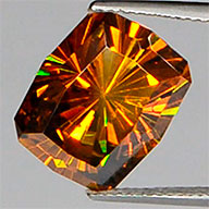 spanish sphalerite
