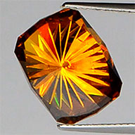 spanish sphalerite