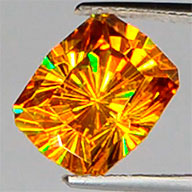 spanish sphalerite