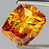 spanish sphalerite