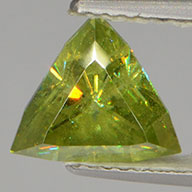 spanish sphalerite