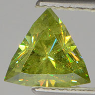 spanish sphalerite