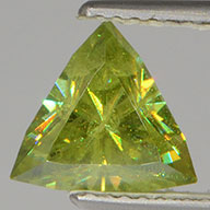spanish sphalerite