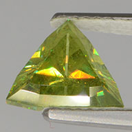 spanish sphalerite