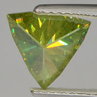 spanish sphalerite