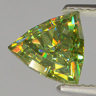spanish sphalerite