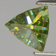 spanish sphalerite