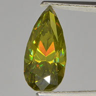 spanish sphalerite