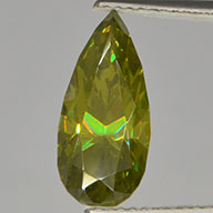 spanish sphalerite