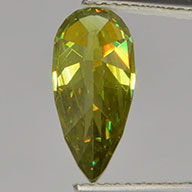 spanish sphalerite