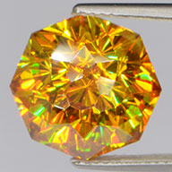 spanish sphalerite