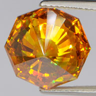 spanish sphalerite