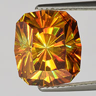 spanish sphalerite