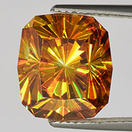 spanish sphalerite