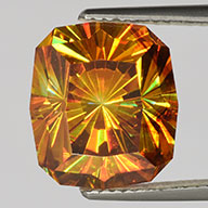 spanish sphalerite