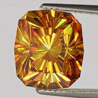 spanish sphalerite