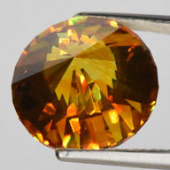 spanish sphalerite