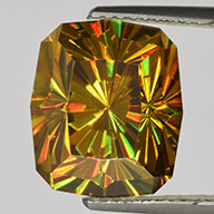 spanish sphalerite