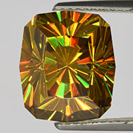 spanish sphalerite