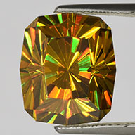 spanish sphalerite
