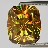 spanish sphalerite