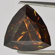 spanish sphalerite