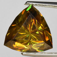 spanish sphalerite