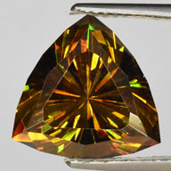 spanish sphalerite