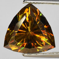 spanish sphalerite