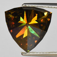 spanish sphalerite