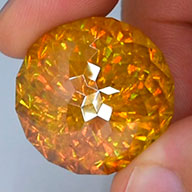 spanish sphalerite