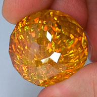 spanish sphalerite