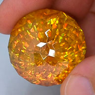 spanish sphalerite