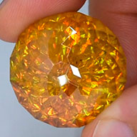 spanish sphalerite