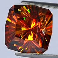 spanish sphalerite