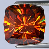 spanish sphalerite