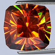 spanish sphalerite