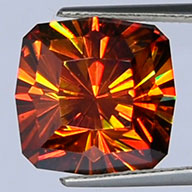spanish sphalerite