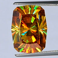 spanish sphalerite