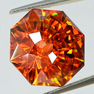 spanish sphalerite