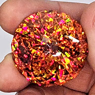 spanish sphalerite